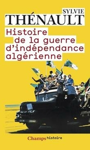 Histoire de la guerre d'indépendance algérienne