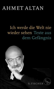 Ich werde die Welt nie wieder sehen