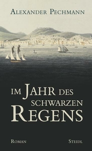 Im Jahr des schwarzen Regens