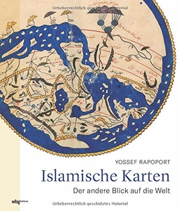 Islamische Karten