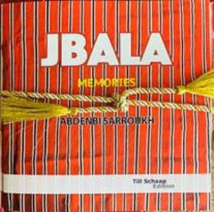 Jbala. Memories