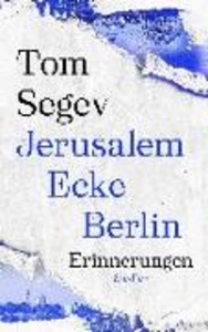 Jerusalem Ecke Berlin