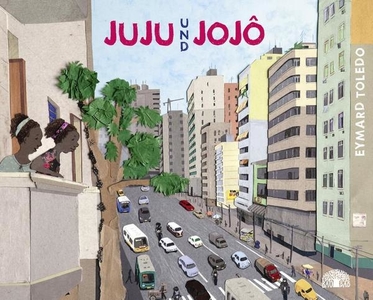 Juju und Jojô (ab 5 Jahren)