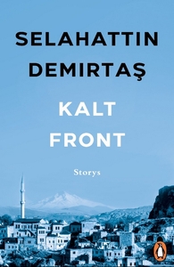 Kaltfront