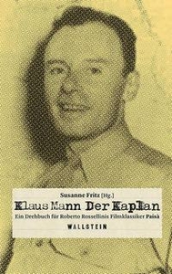 Klaus Mann: Der Kaplan 