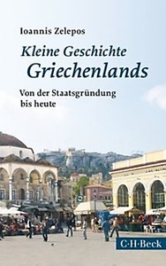 Kleine Geschichte Griechenlands