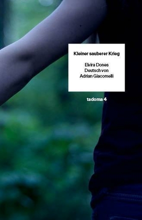 Kleiner sauberer Krieg