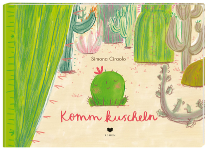 Komm kuscheln (ab 3 Jahren)