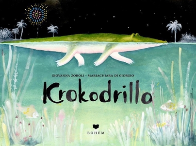 Krokodrillo (ab 3 Jahren)
