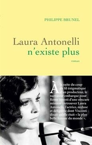 Laura Antonelli n'existe plus