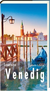 Lesereise Venedig