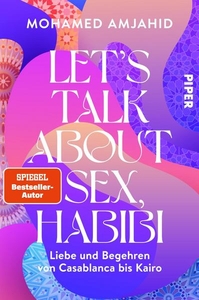 Let's Talk About Sex, Habibi