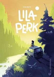 Lila Perk (von 10-12 Jahren)