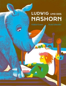 Ludwig und das Nashorn (ab 4 Jahren)