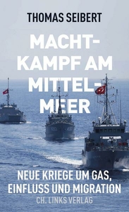 Machtkampf am Mittelmeer