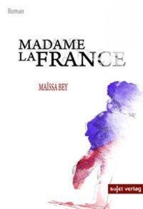Madame Lafrance 