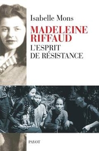 Madeleine Riffaud