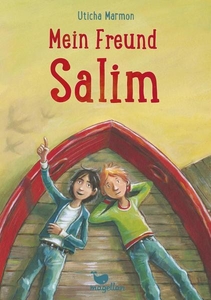 Mein Freund Salim (ab 8 Jahren)