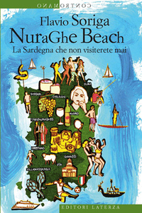 Nuraghe Beach