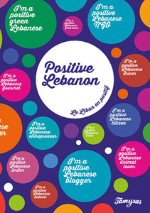 Positive Lebanon