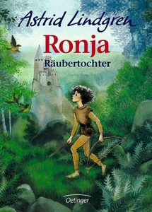 Ronja Räubertochter (ab 10 Jahren)