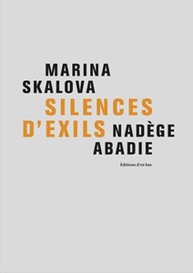 Silence d'Exils