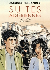 Suites Algériennes. 1962-2019