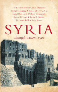 Syria through writers' eyes