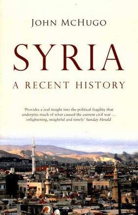 Syria. A Recent History