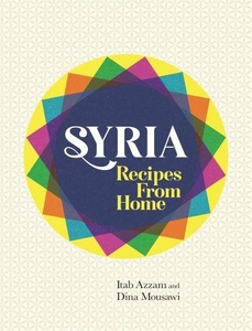 Syria. Recipes From Home