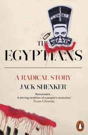The Egyptians. A Radical Story