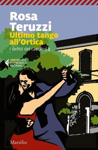 Ultimo tango all'Ortica.