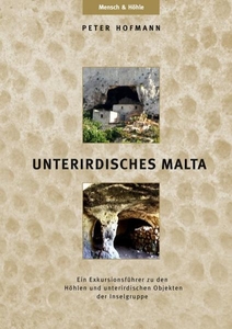 Unterirdisches Malta