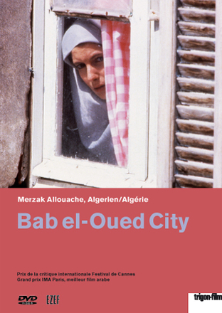 Bab el-Oued City
