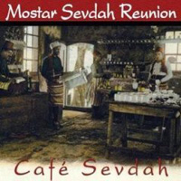 Café Sevdah