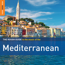 The Rough Guide to the Mediterranean