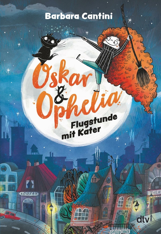 Oskar und Ophelia
